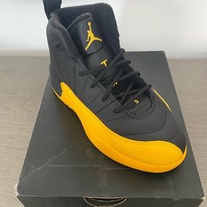 Kids Jordan 12 Retro